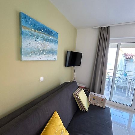 Apartment Susanj Ravni With Sea View Εξωτερικό φωτογραφία