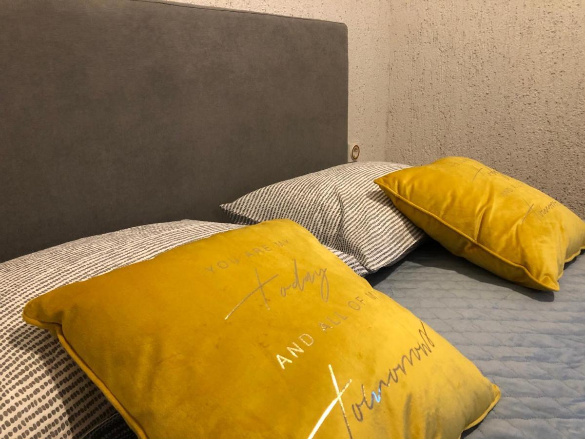 Apartment Susanj Ravni With Sea View Εξωτερικό φωτογραφία