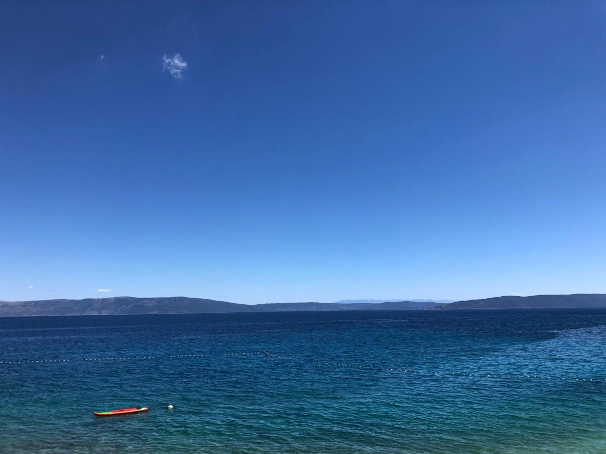 Apartment Susanj Ravni With Sea View Εξωτερικό φωτογραφία