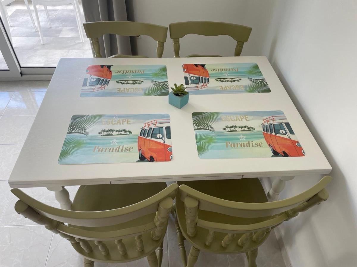 Apartment Susanj Ravni With Sea View Εξωτερικό φωτογραφία