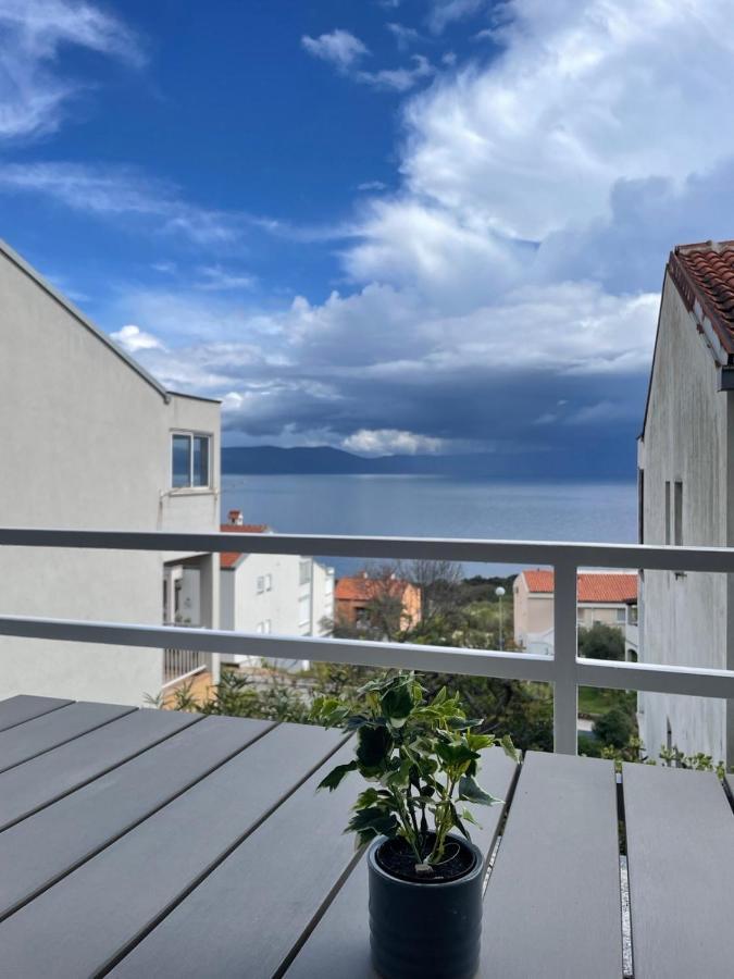 Apartment Susanj Ravni With Sea View Εξωτερικό φωτογραφία