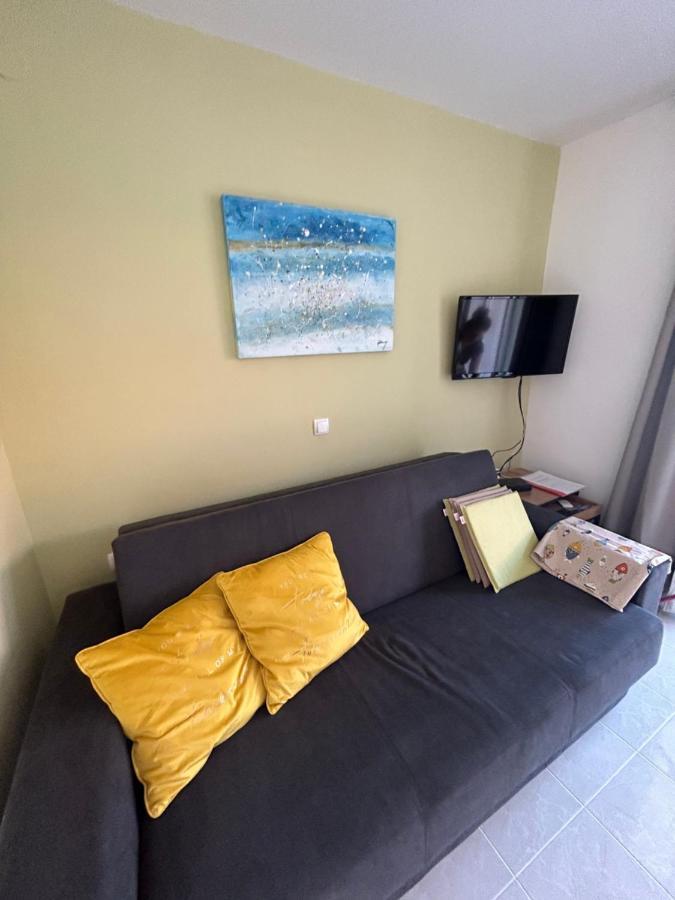 Apartment Susanj Ravni With Sea View Εξωτερικό φωτογραφία