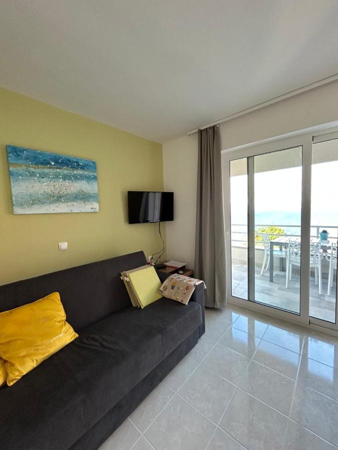Apartment Susanj Ravni With Sea View Εξωτερικό φωτογραφία